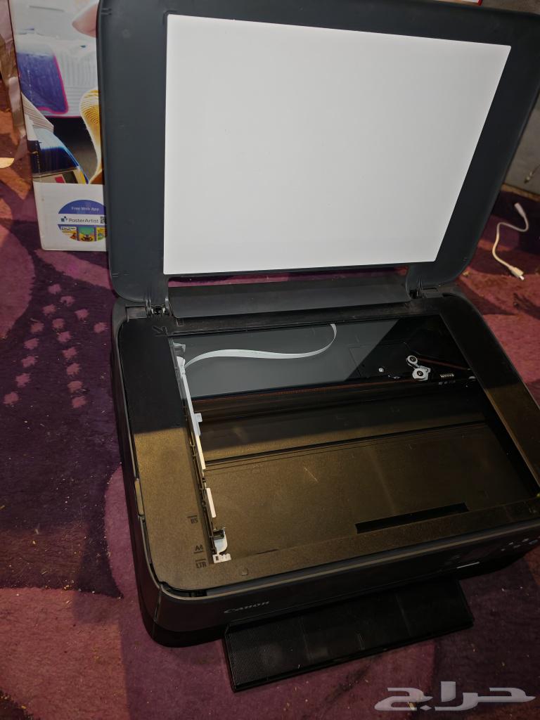 طابعه ورقيه64432687102977111