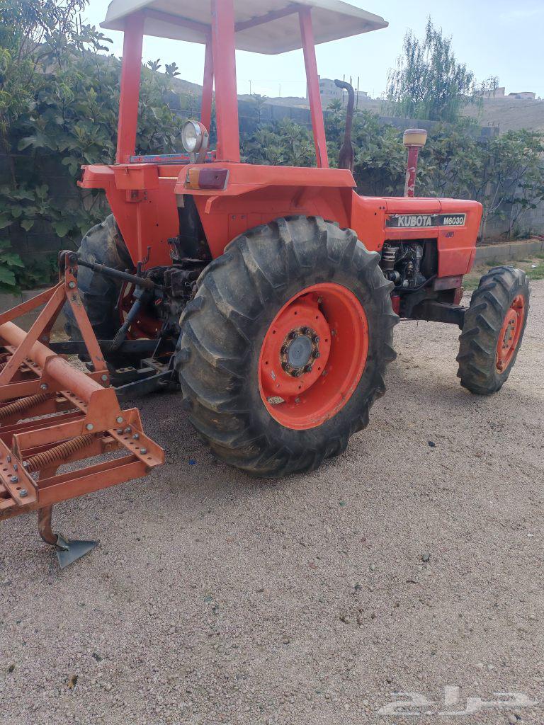 للبيع حراثه كابوتا64588656703873110