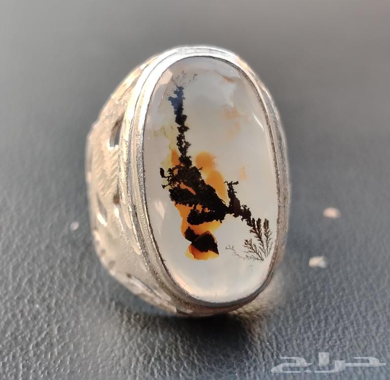 عقيق يماني مصور طائر64432863222273111