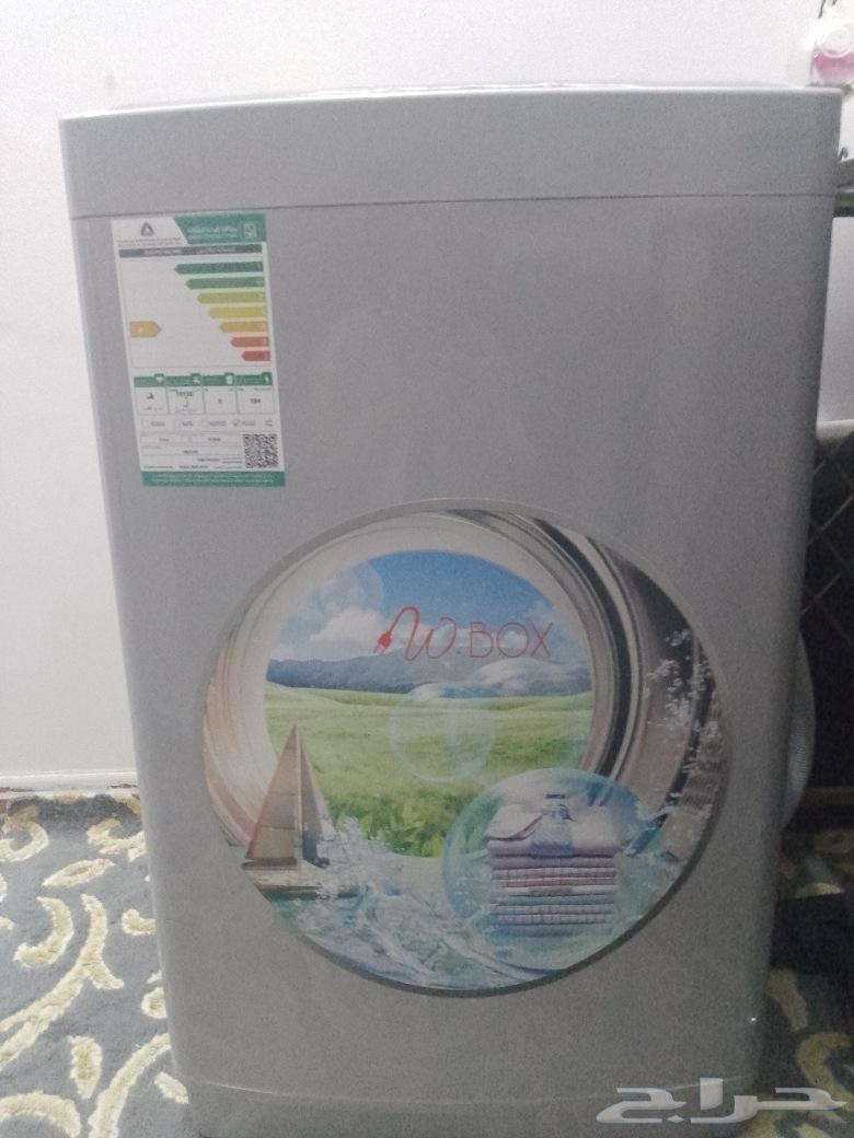 غساله نظيفه جدا اوتوماتك64429641017729112