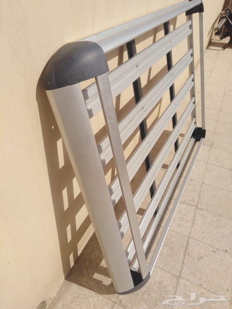 سلة عفش للسيارات الكبيرة استعمال مرتين فقط حالة جيدة جدا64591056581506112