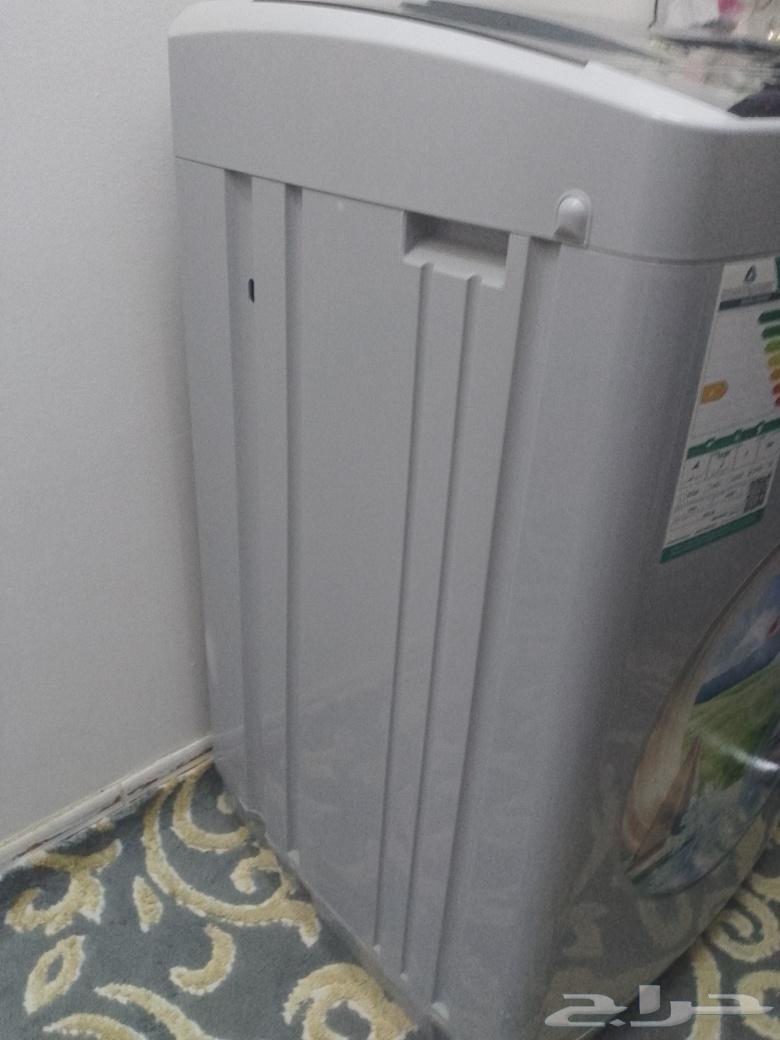 غساله نظيفه جدا اوتوماتك64429641017729113