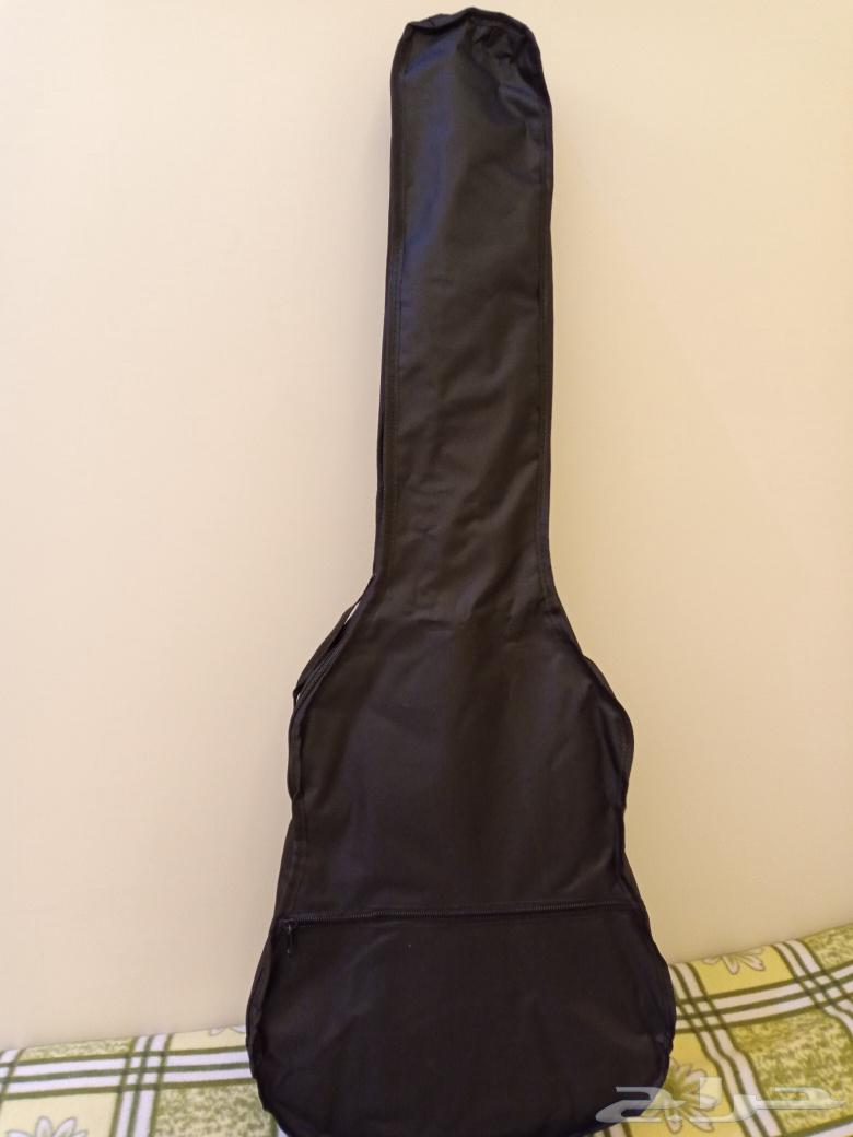 قيتار حجم كامل للبيع مع أكسسوارات64429586743555111