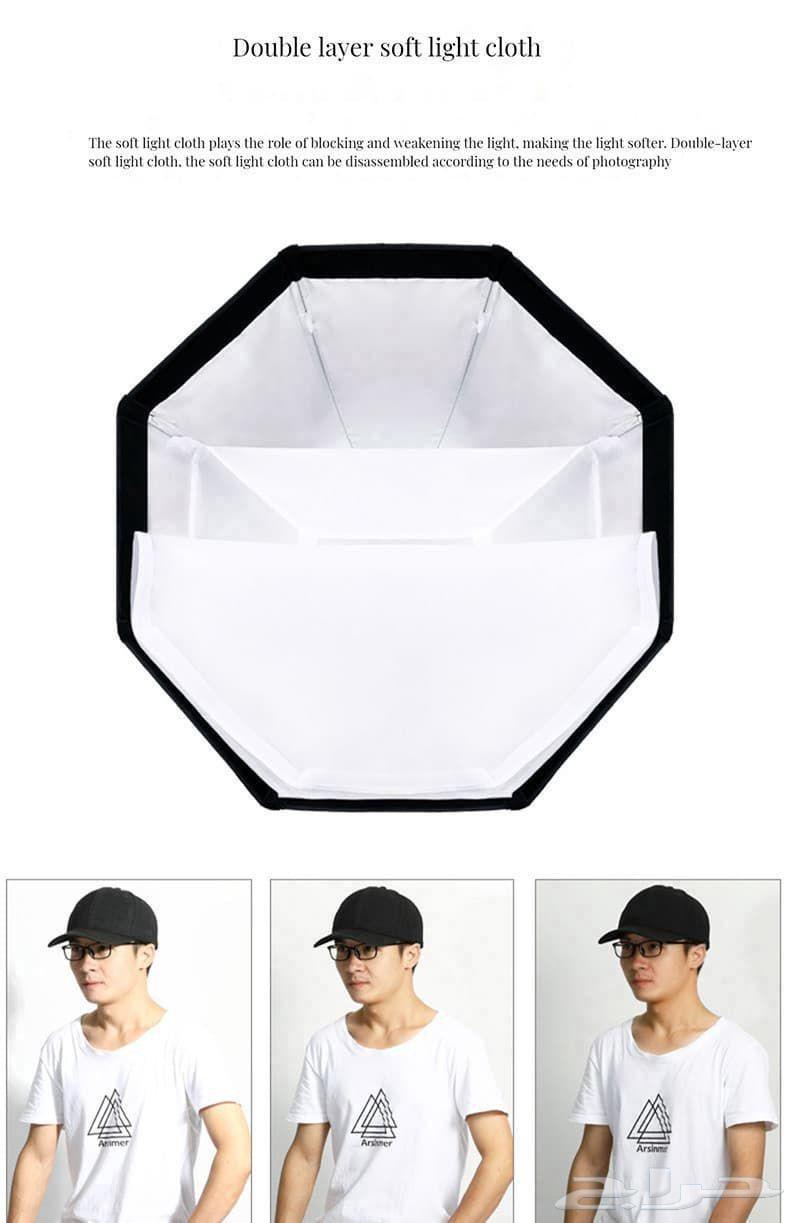 اوكتا تصوير كبيرة مع الفلاش64429357347969111