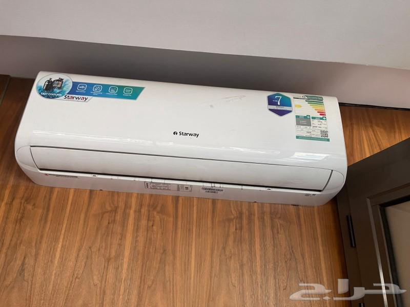 ابو عمرو لبيع المكيفات الاسبلت والشباك مع الت64430286091777112