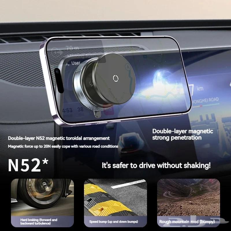 ستاند الجوال يعمل بتقنية الشفط64427263905537112