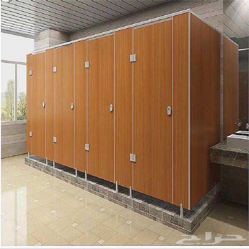 HPL TOILET PARTITION DOOR64429762247298114