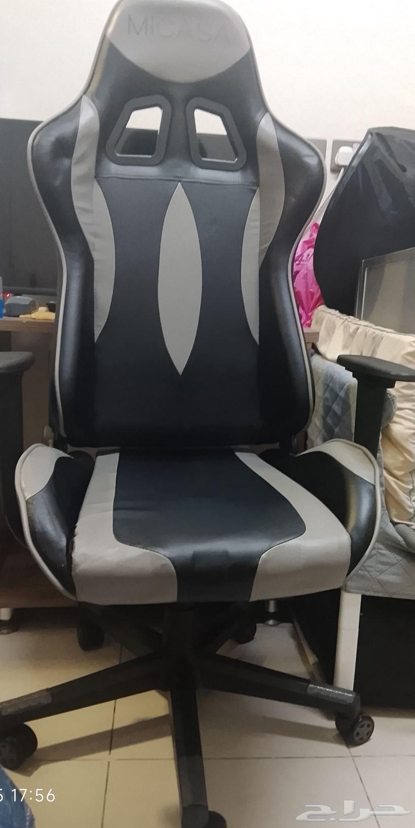 كرسي رياضي بحاله متوسطه64430994733185111