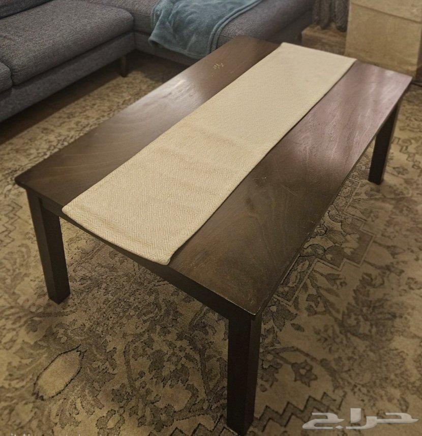 Selling this furniture in good condition and at negotiable p64433134773507113