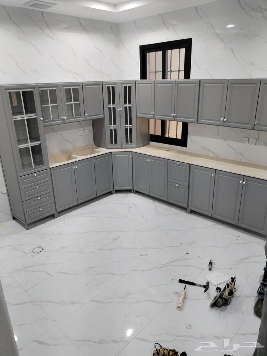 مطابخ جديده جاهزه64431413173505111