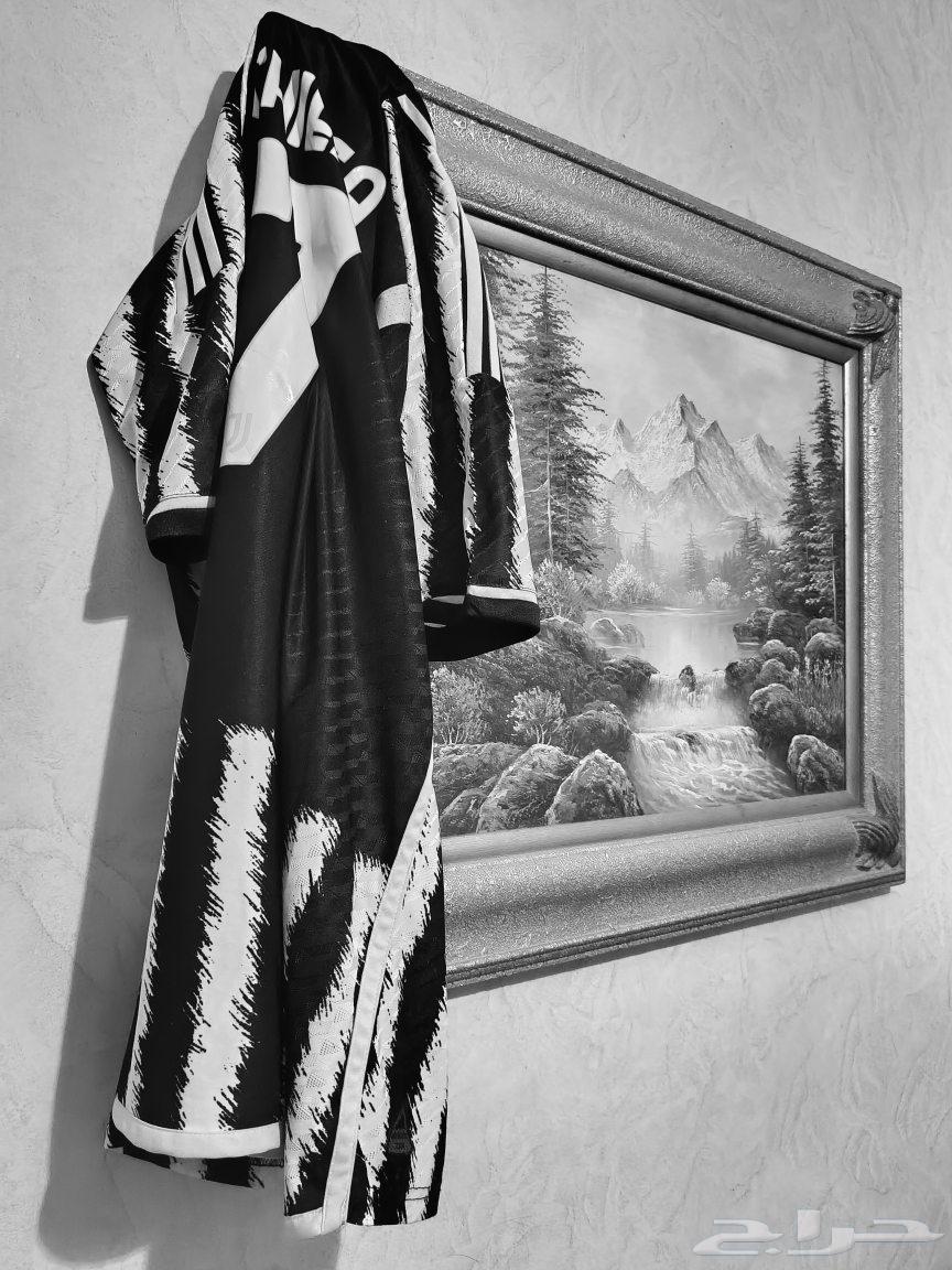 تيشيرت يوفنتوس 202464426604718466111