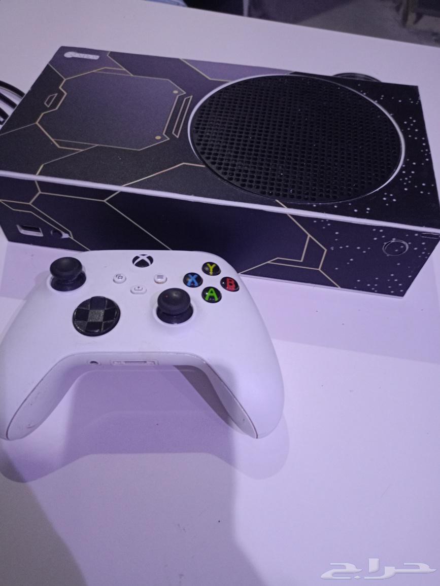 Xbox Series S64427623467778110