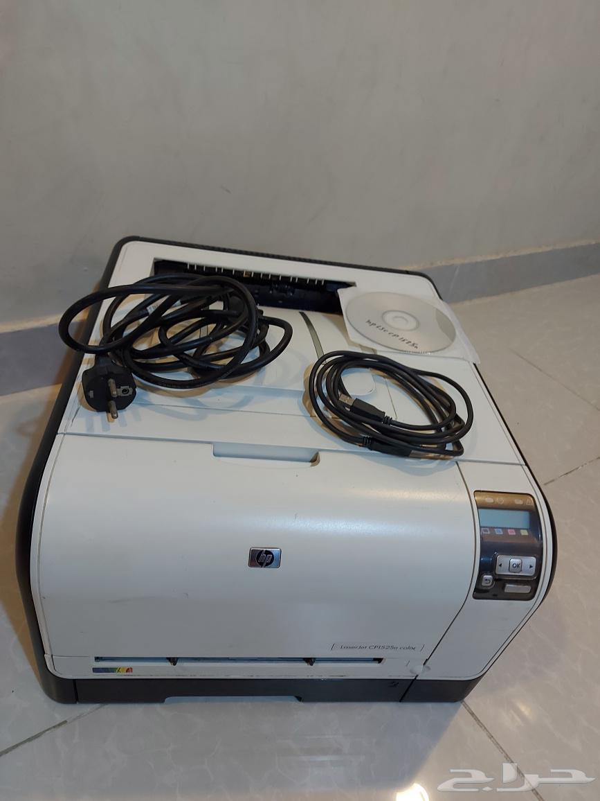HP LaserJet Printer, Clean Used64428995627393110