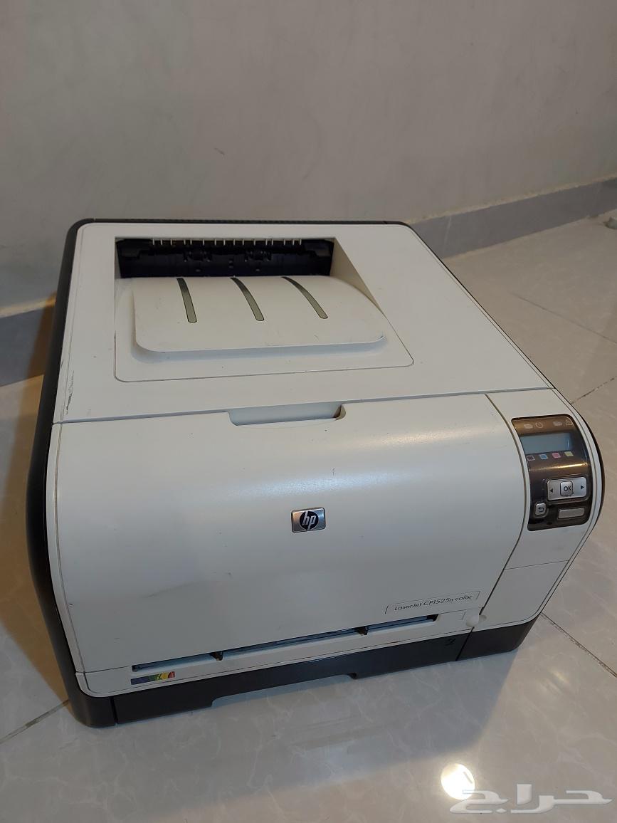HP LaserJet Printer, Clean Used64428995627393111