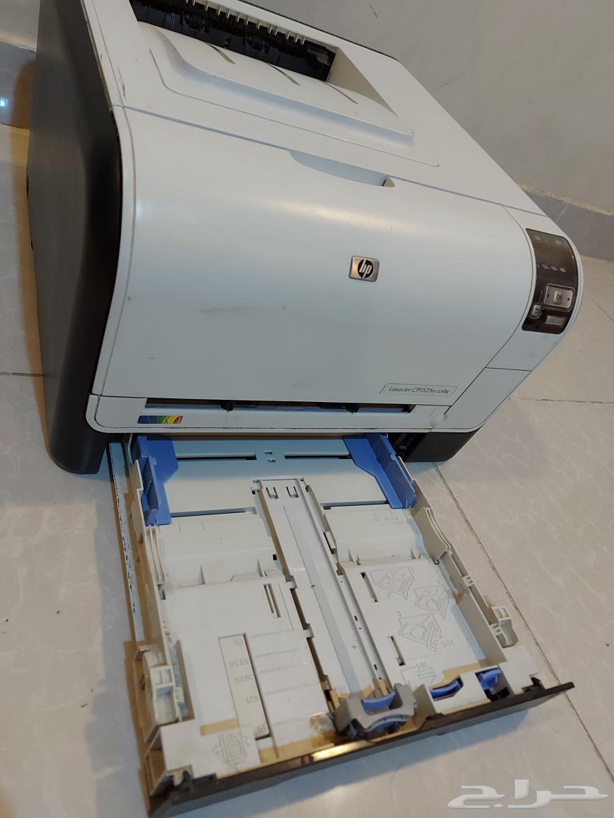 HP LaserJet Printer, Clean Used64428995627393114