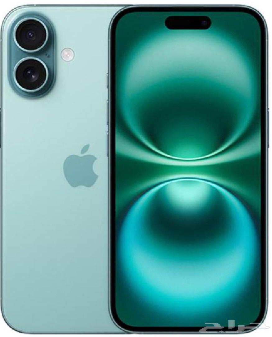 ايفون 16 بلس جديد64426698644354111