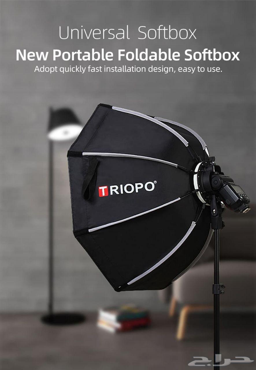 اوكتا تصوير كبيرة مع الفلاش64429357347969110