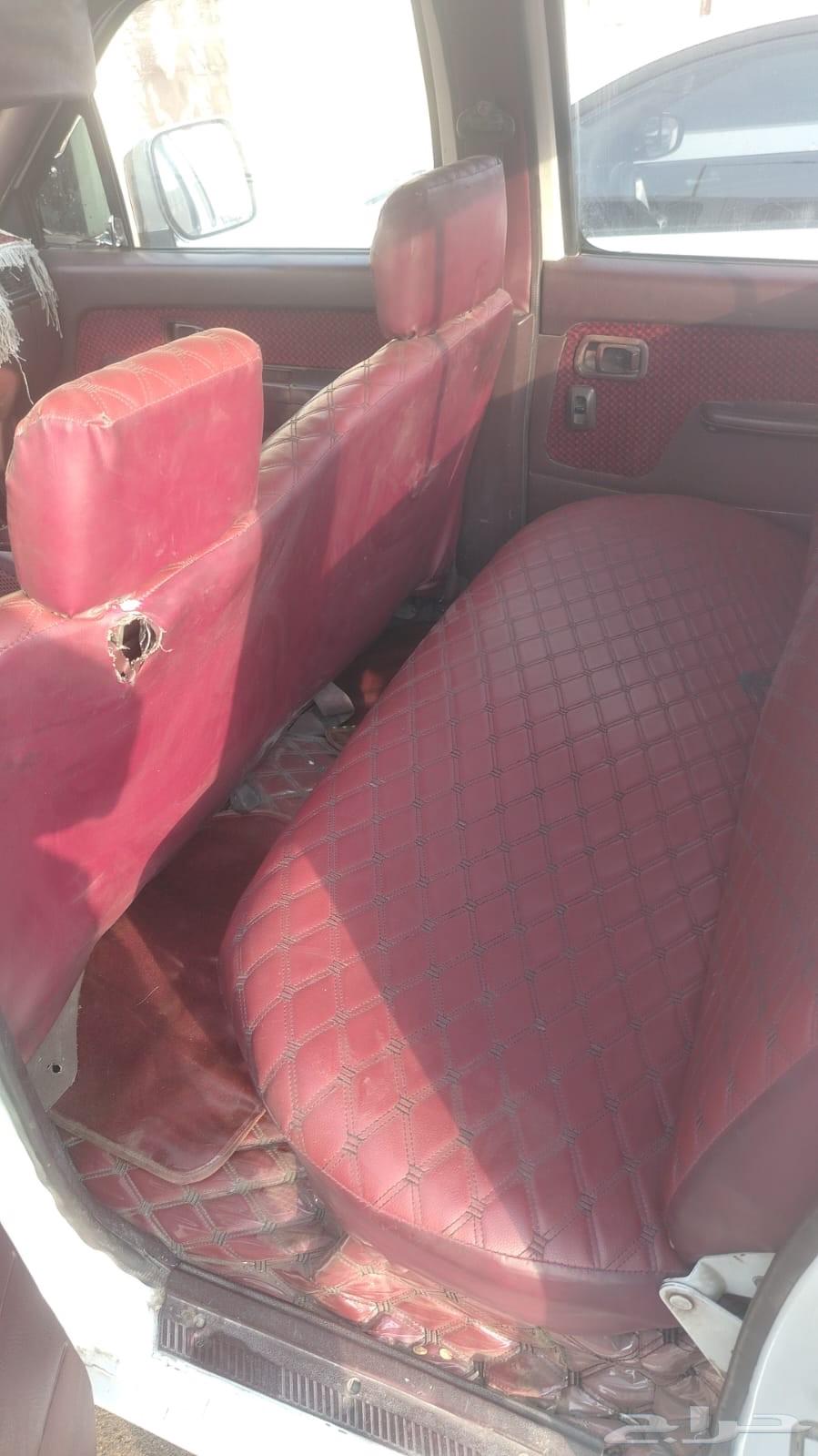 Dastan Model 99 adds a new condition to the auction ongoing at number 0508381164593071005953113