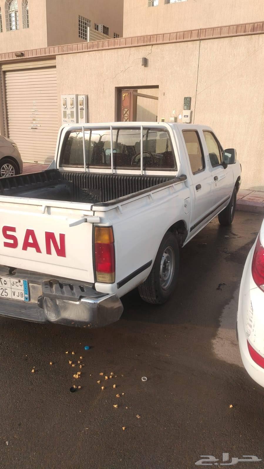 Dastan Model 99 adds a new condition to the auction ongoing at number 0508381164593071005953114