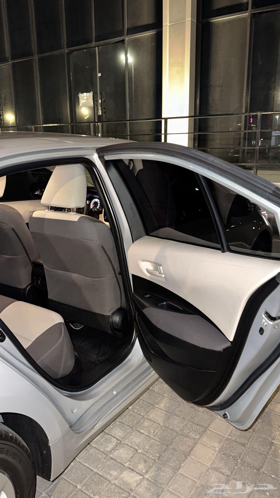 تويوتا كورولا 2364591912565123113