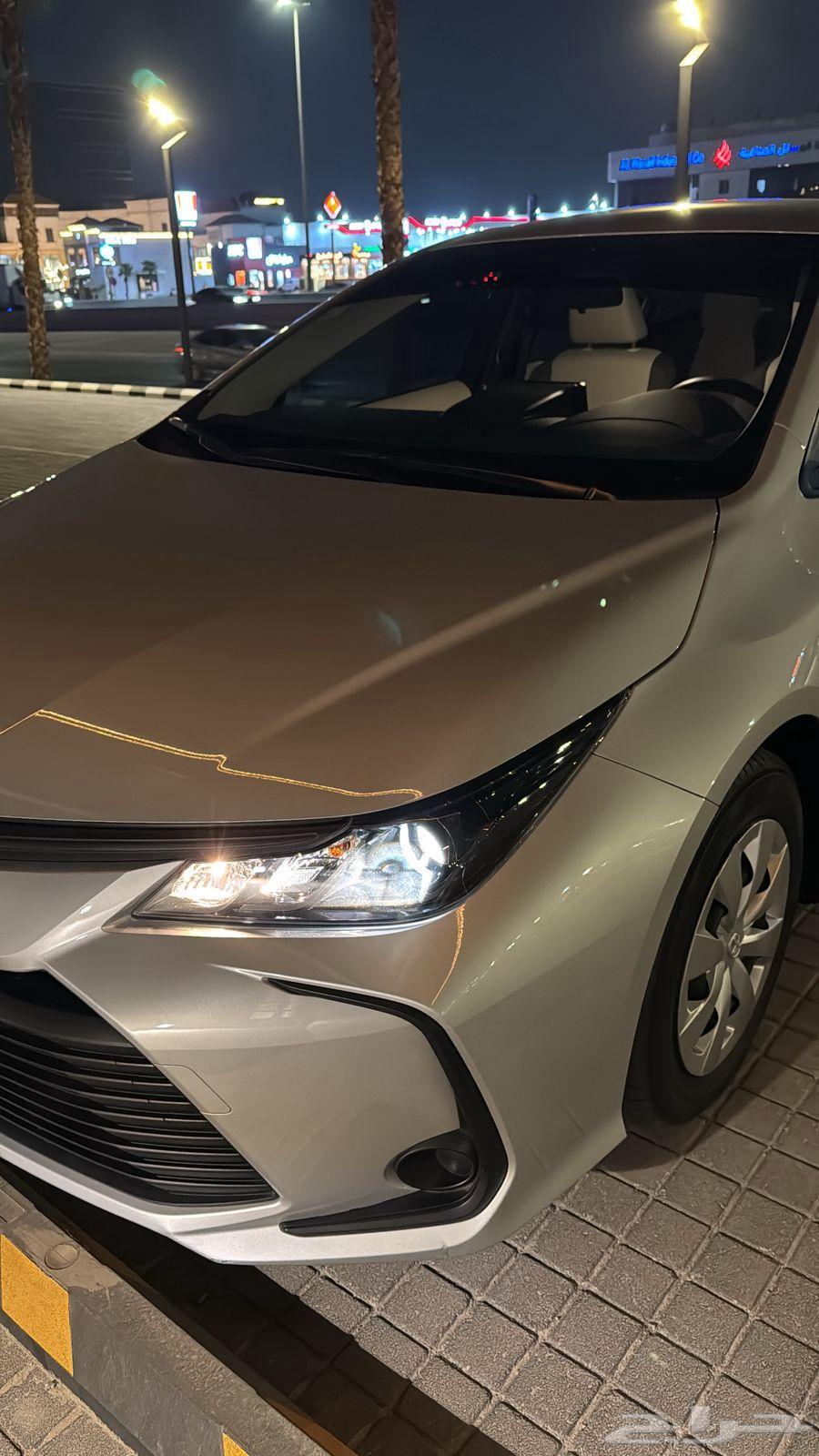 تويوتا كورولا 2364591912565123112