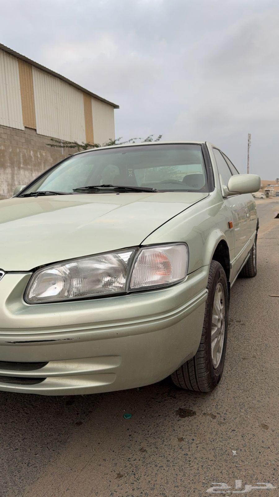 2000 Camry inspected and renewed limit 1664587071437313110