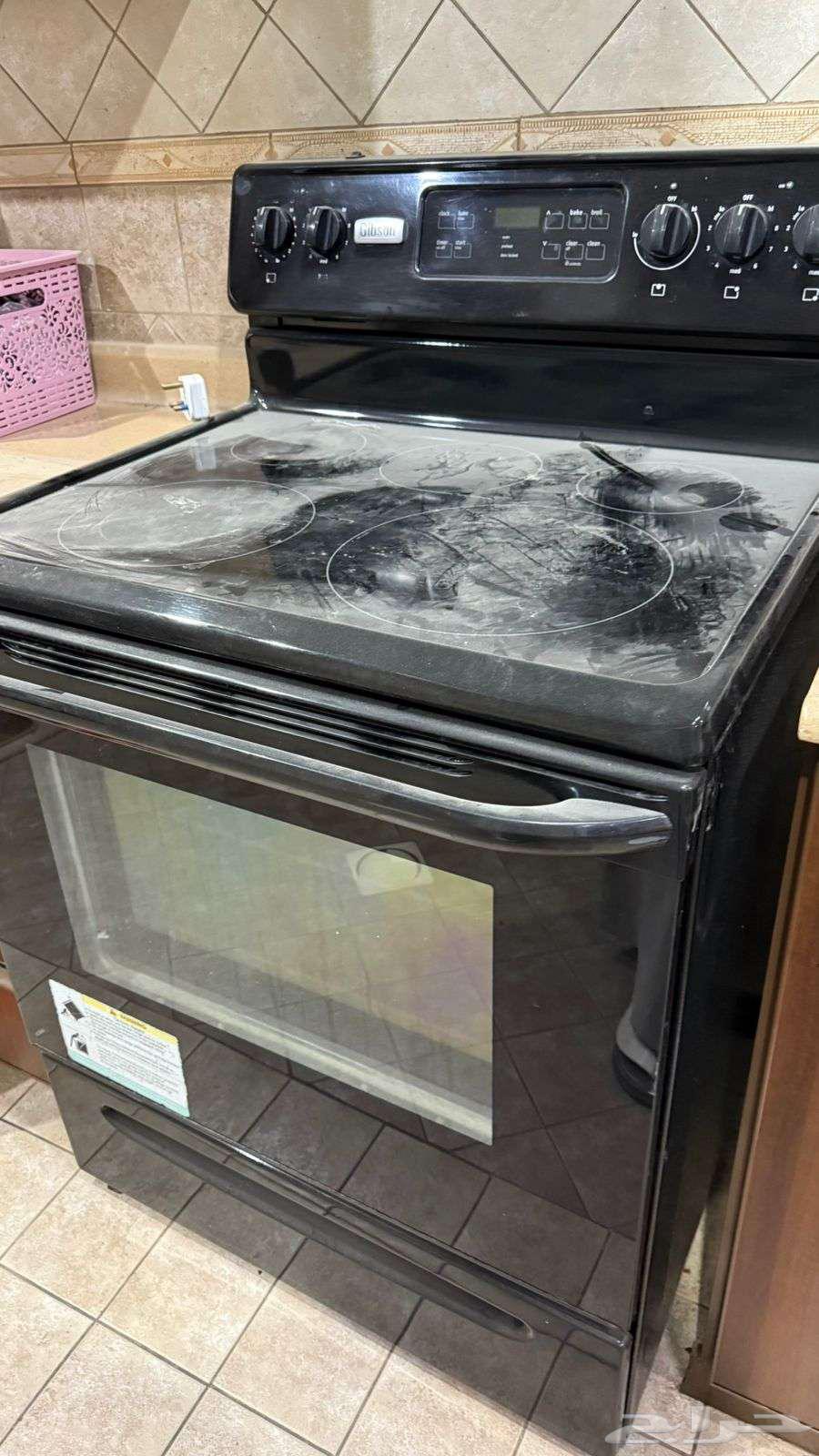 فرن للبيع64427717600642113