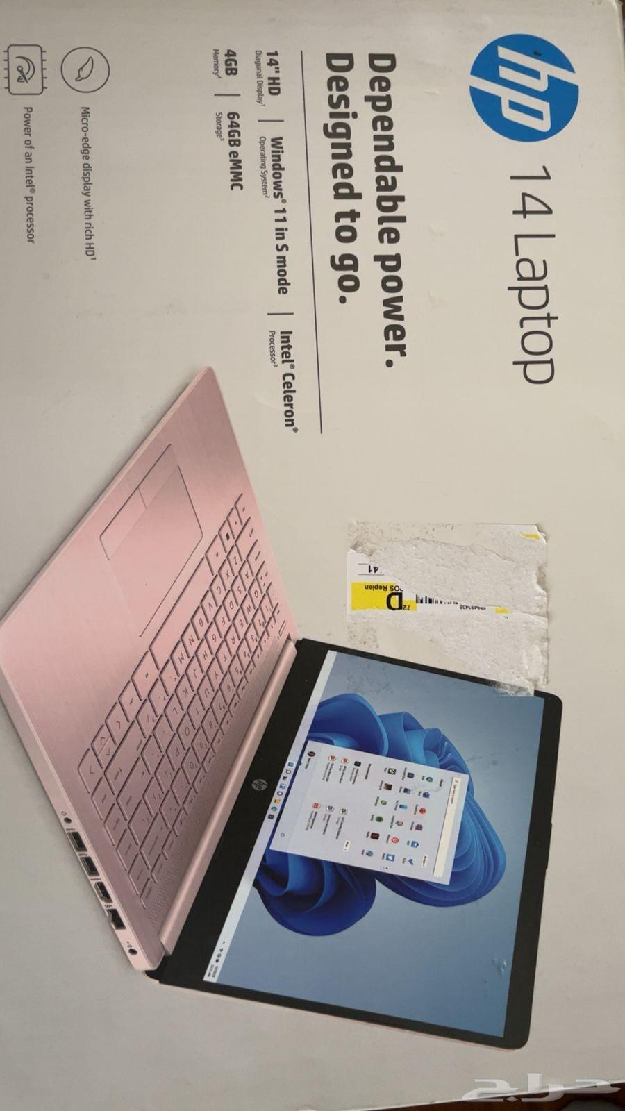 New laptop from America, English keyboard, never used64426201179265110