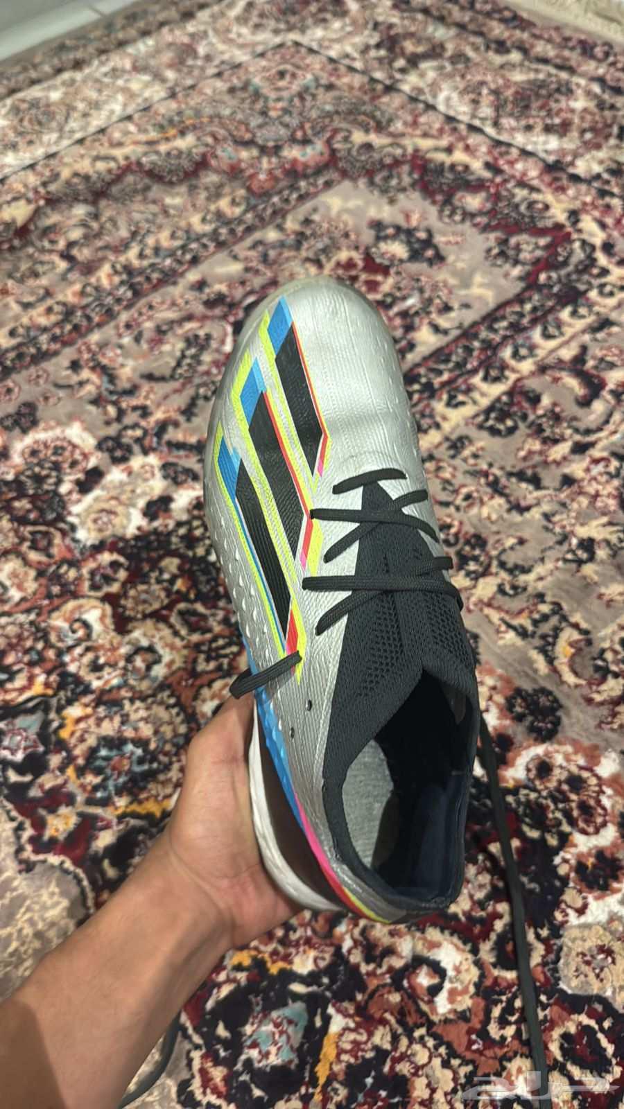 Shoes64428698188546112