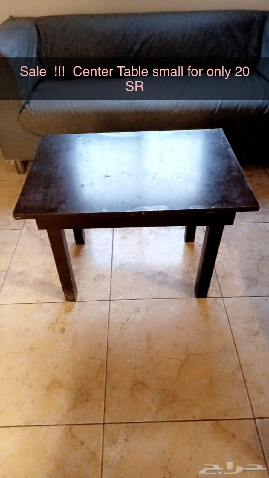 أثاث طاولات كرسي كنب مستخدمة للبيع64426711890435114