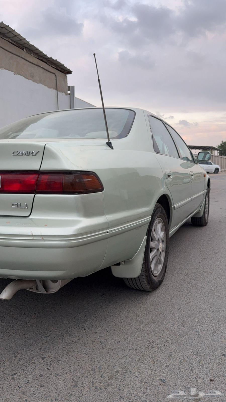 2000 Camry inspected and renewed limit 1664587071437313114