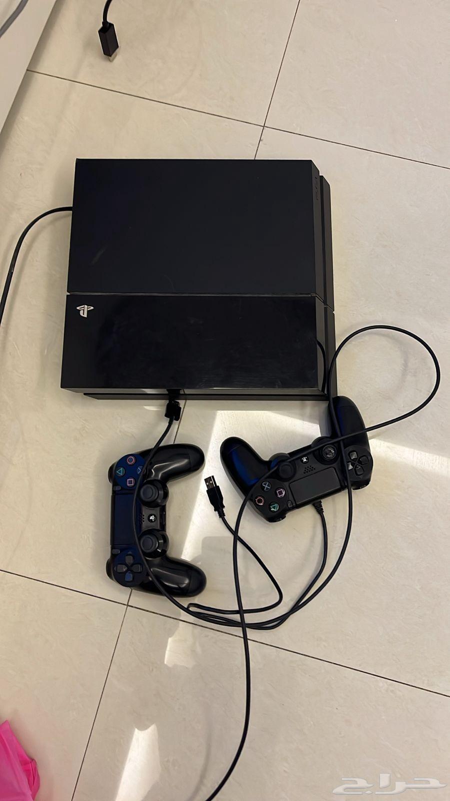بلايستيشن 4 تم البيع64433296930305111