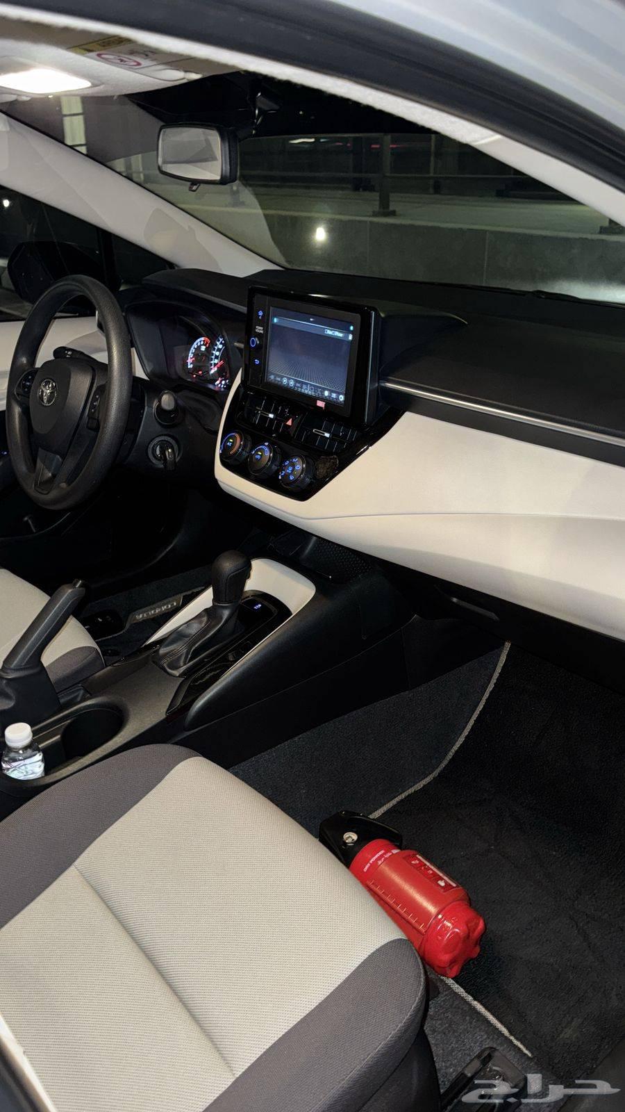 تويوتا كورولا 2364591912565123111