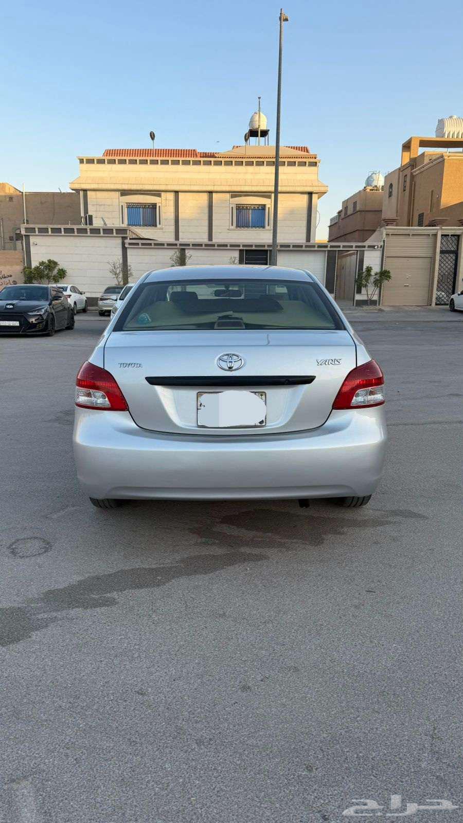 Yars 2006 Tematik64587144918657111