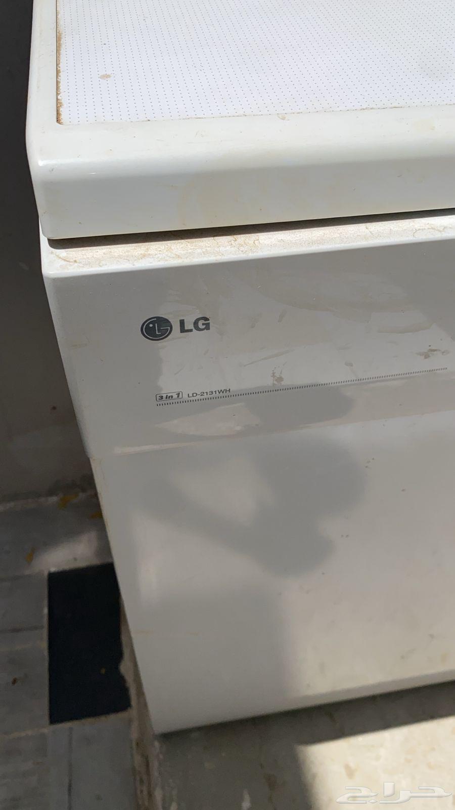 غساله مواعين نظيف شغال على شرط64429116466051111