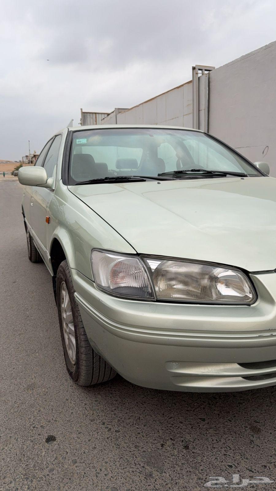 2000 Camry inspected and renewed limit 1664587071437313113