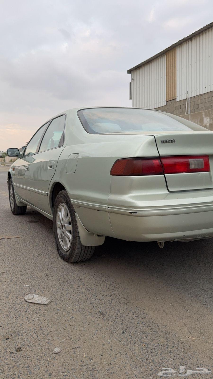 2000 Camry inspected and renewed limit 1664587071437313112