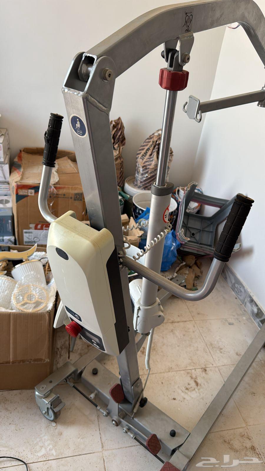 For sale refrigerator, oven, and exercise machine64428698164611112