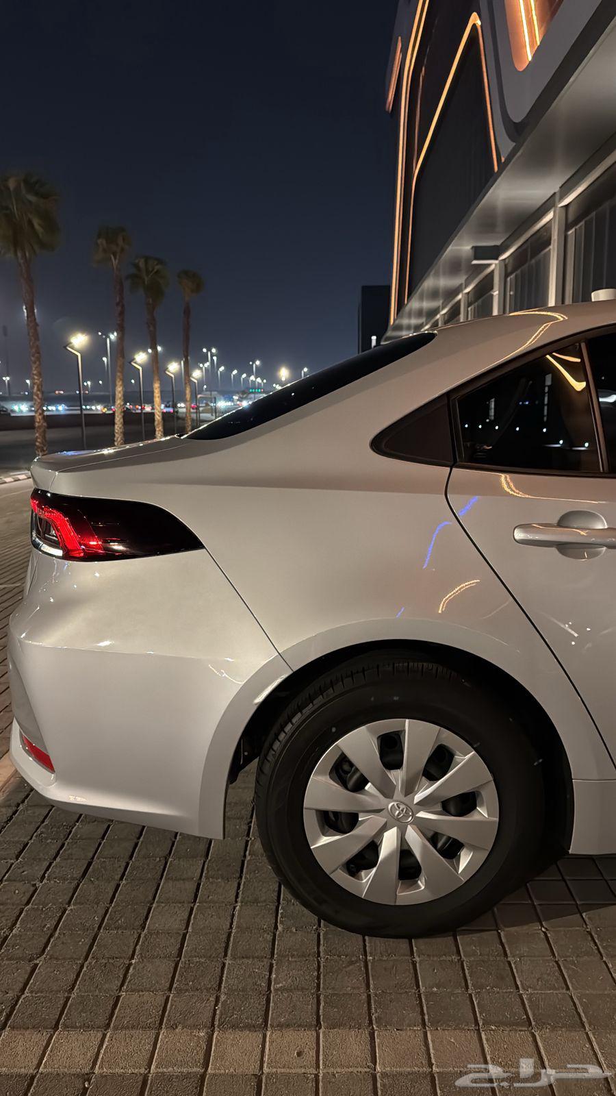 تويوتا كورولا 2364591912565123114