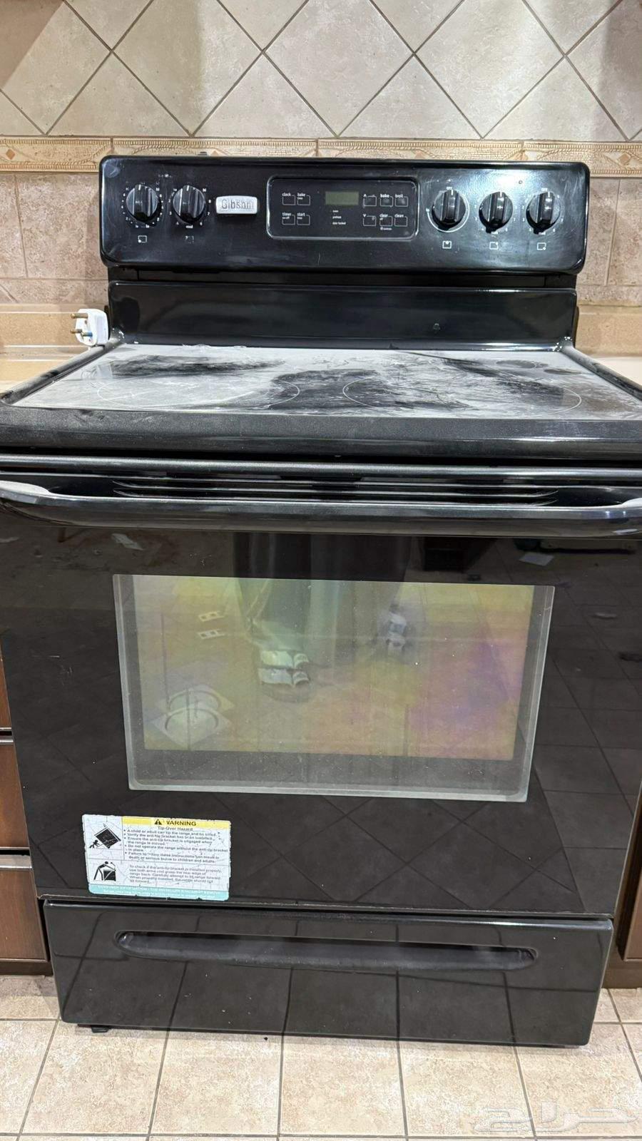 فرن للبيع64427717600642110