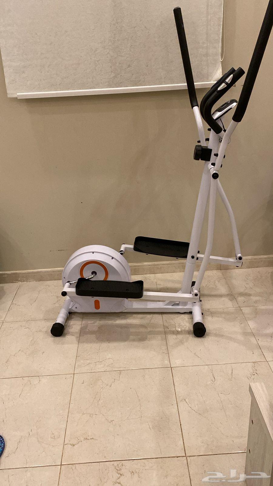 سير رياضه لبيع العنوان القنفده جوال64431102315267110