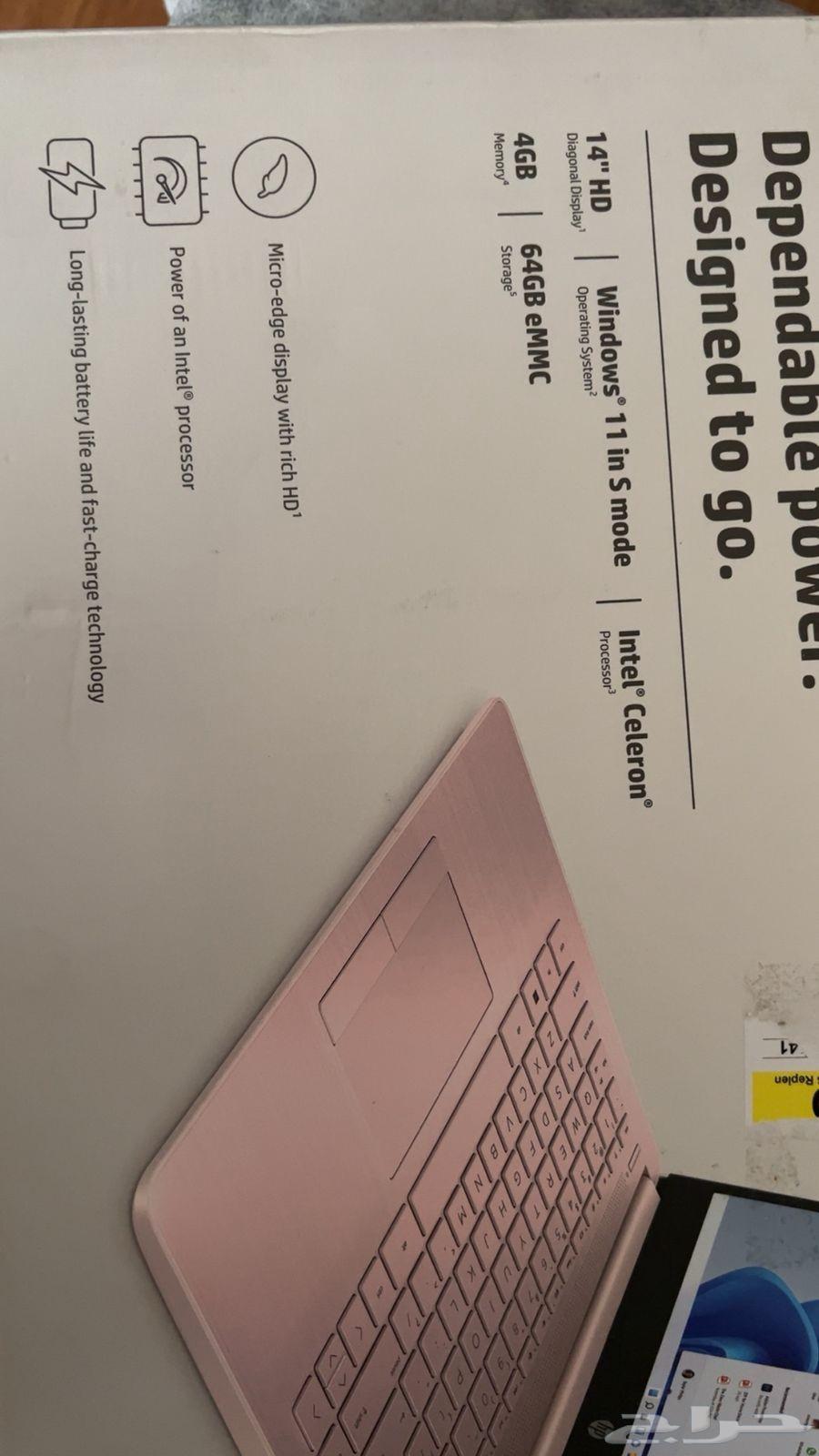 New laptop from America, English keyboard, never used64426201179265111