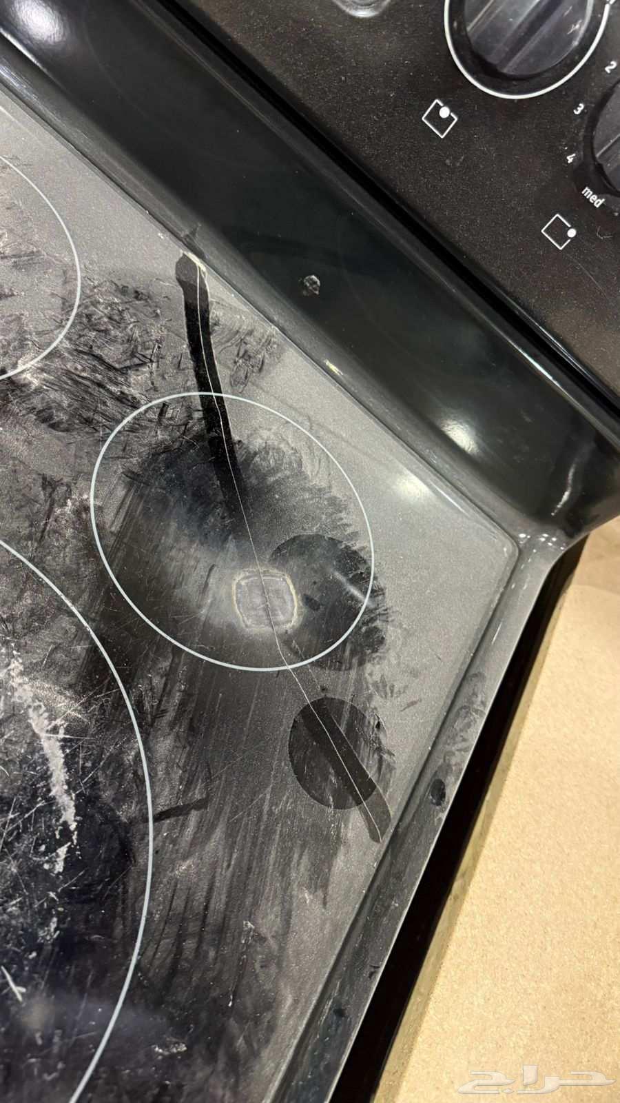 فرن للبيع64427717600642114