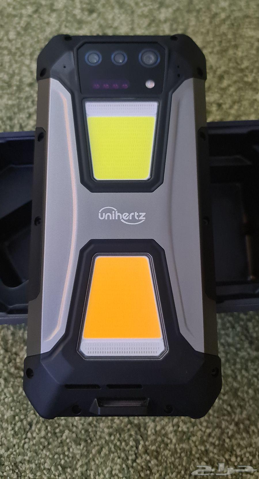 جوال بروجكتر Tank 2 pro64429668207105112