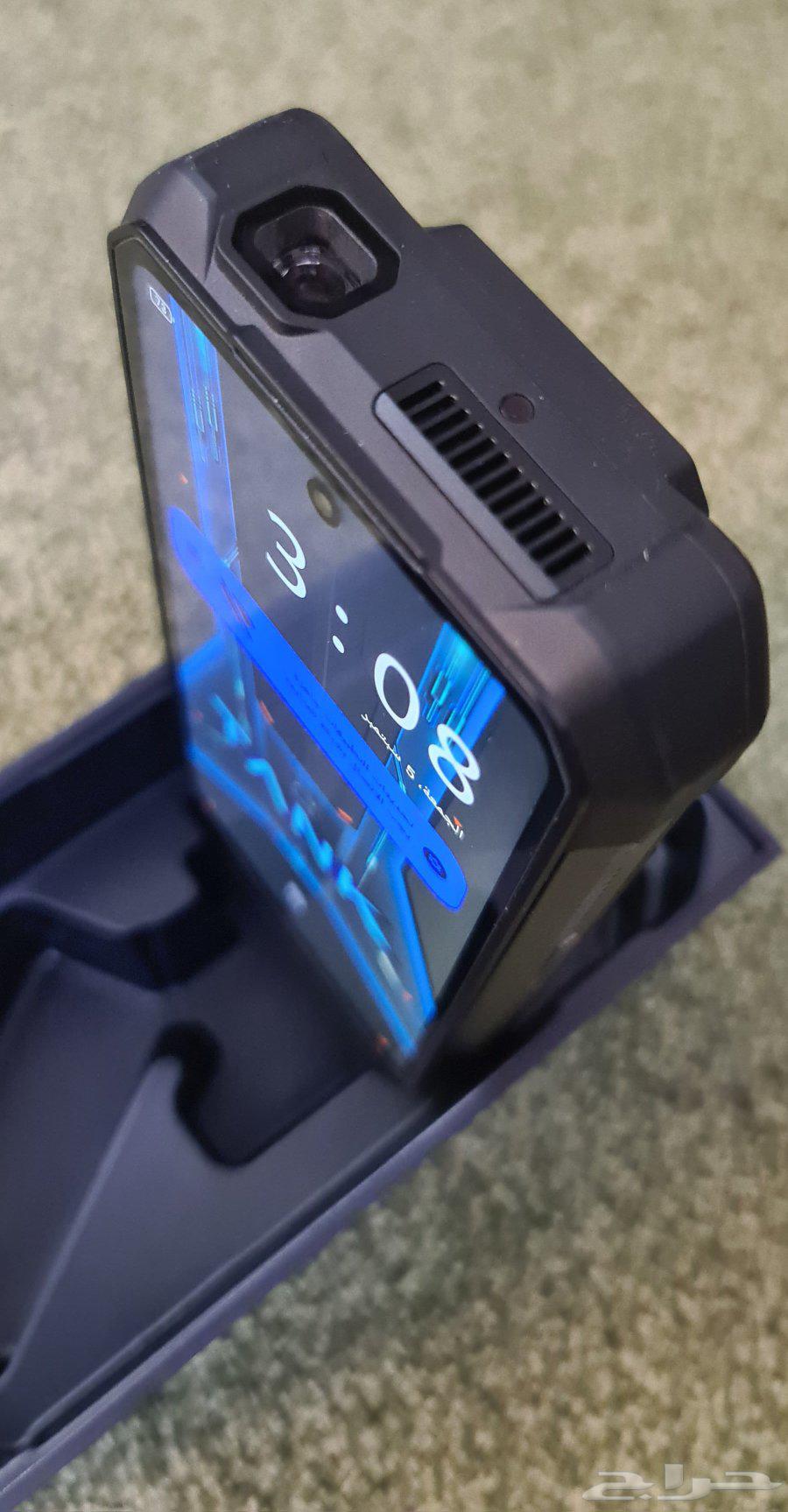 جوال بروجكتر Tank 2 pro64429668207105111