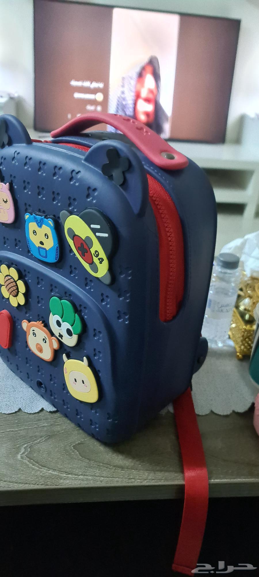 شنطة اطفال روضه64428174377986110