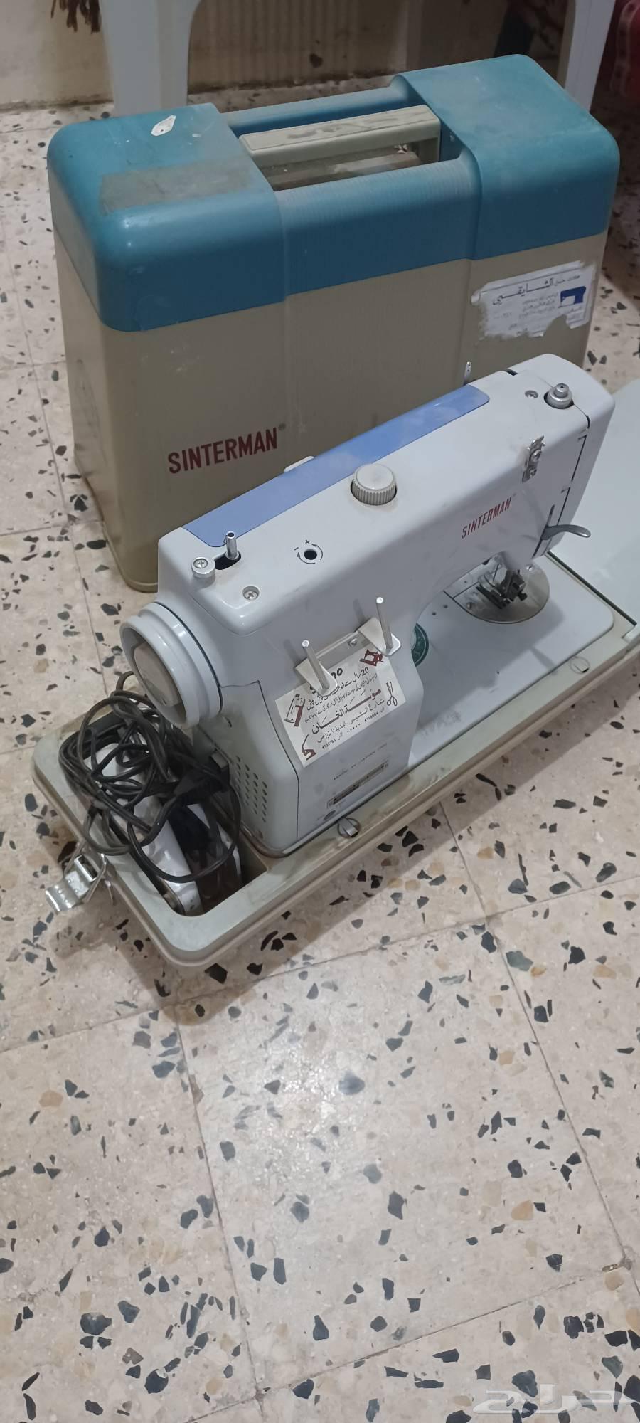 مكينة خياطه64432822839298110