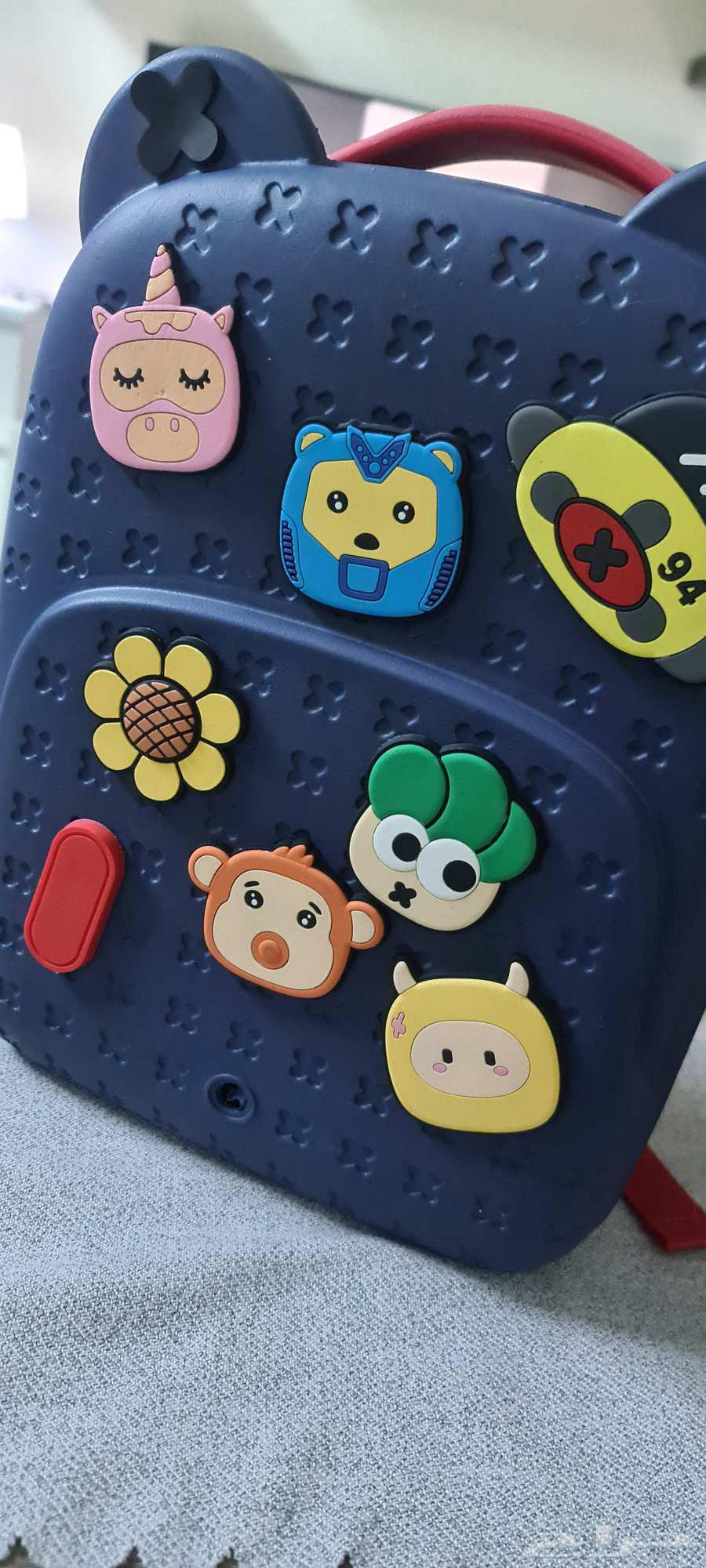 شنطة اطفال روضه64428174377986114