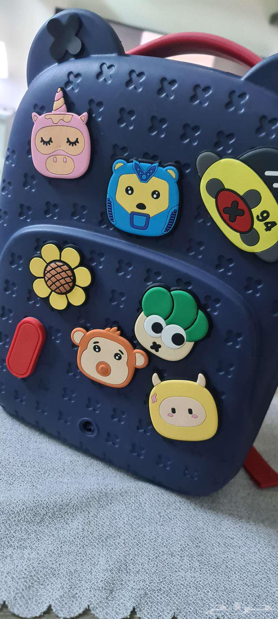 شنطة اطفال روضه64428174377986113