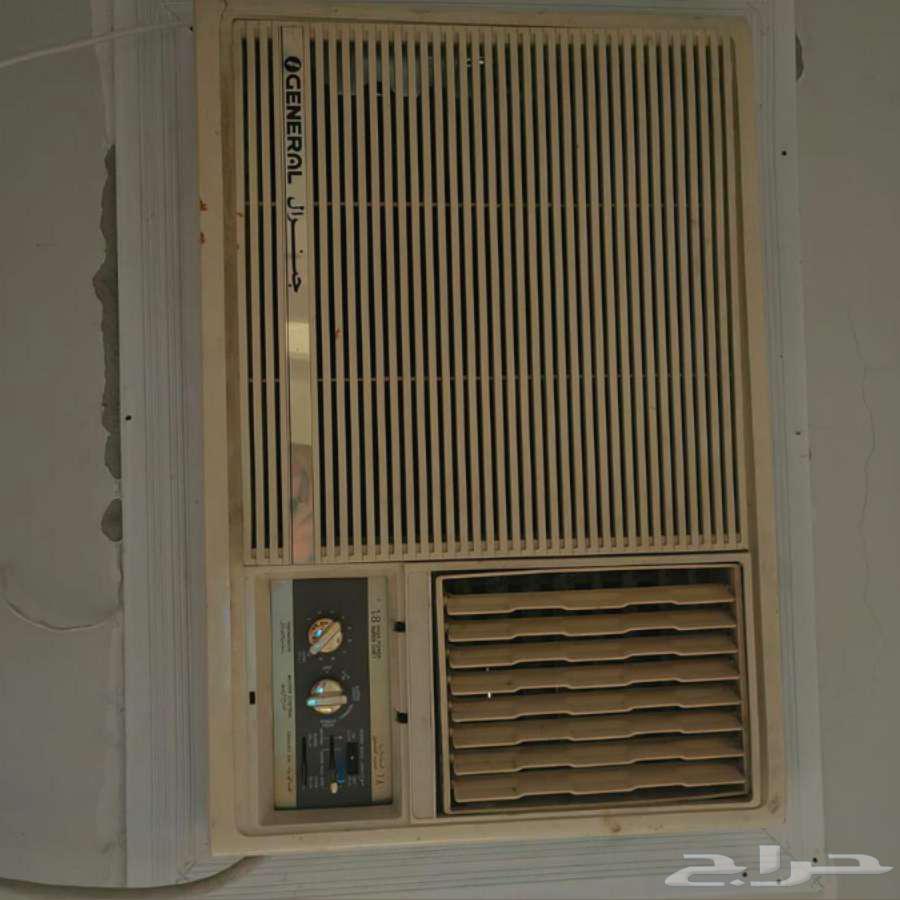 مكيف شباك64432156277377112